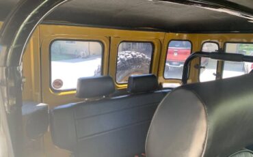 Toyota-Fj40-1978-Mustard-Yellow-9