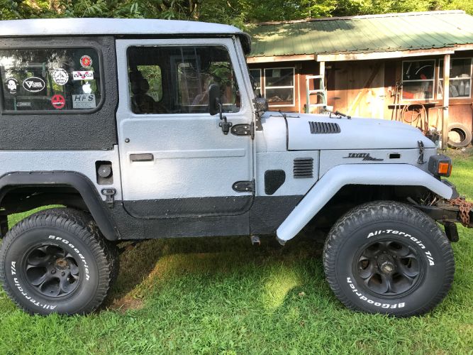 Toyota-Fj40-1978