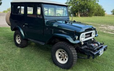 Toyota-Fj40-landcruiser-1967-green-1
