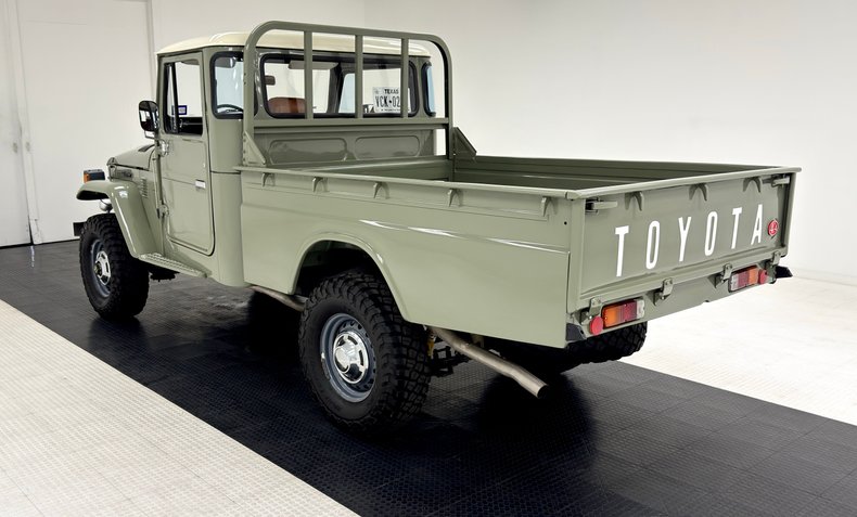Toyota-Fj45-1984-Spring-Green-Tobacco-1