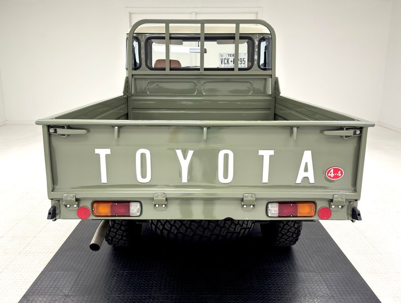 Toyota-Fj45-1984-Spring-Green-Tobacco-12