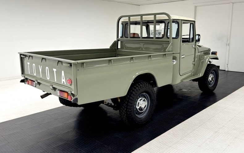Toyota-Fj45-1984-Spring-Green-Tobacco-13
