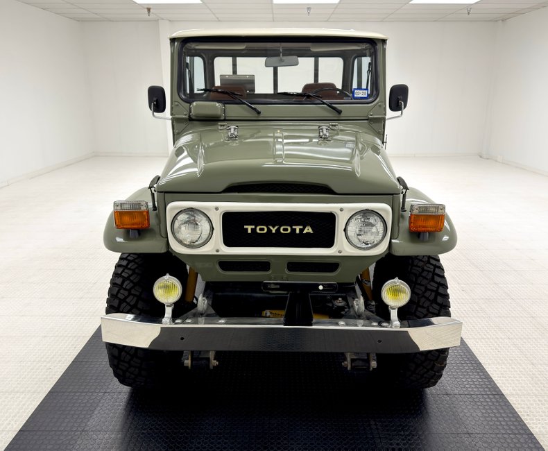 Toyota-Fj45-1984-Spring-Green-Tobacco-15