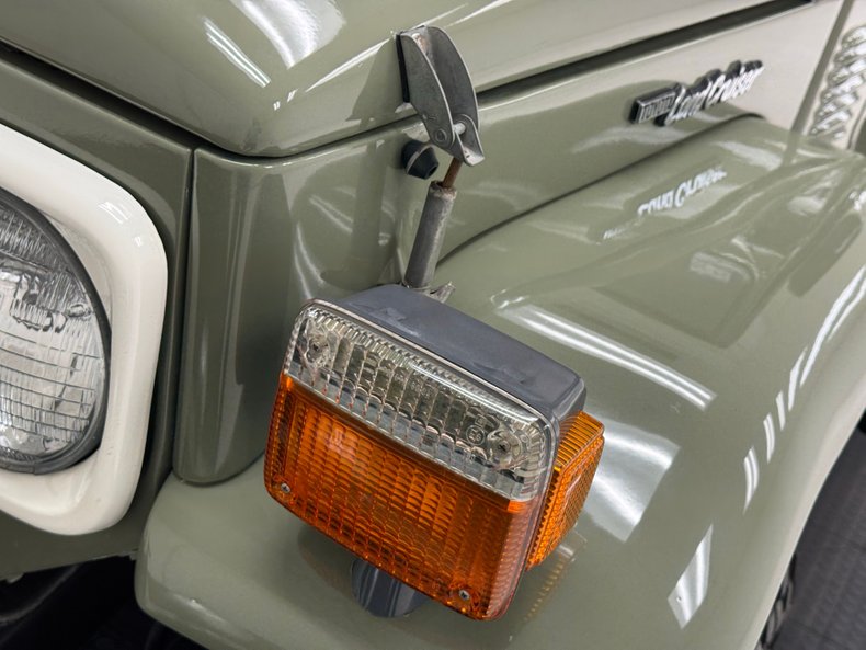 Toyota-Fj45-1984-Spring-Green-Tobacco-18