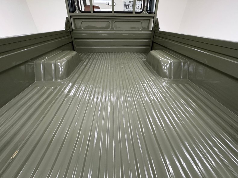 Toyota-Fj45-1984-Spring-Green-Tobacco-19