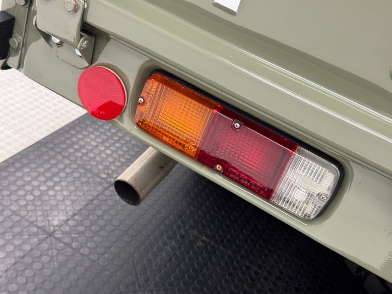 Toyota-Fj45-1984-Spring-Green-Tobacco-26