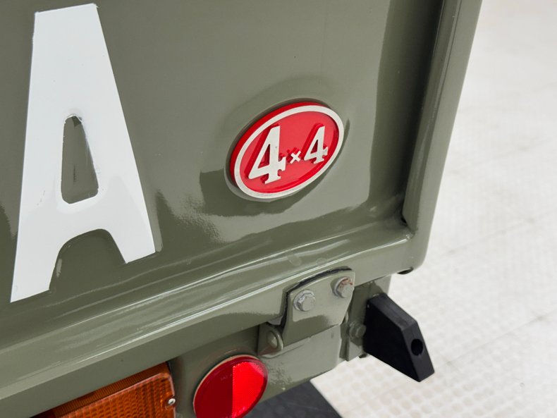 Toyota-Fj45-1984-Spring-Green-Tobacco-27