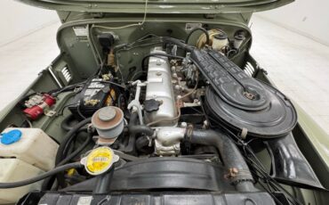 Toyota-Fj45-1984-Spring-Green-Tobacco-29