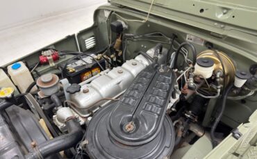 Toyota-Fj45-1984-Spring-Green-Tobacco-30