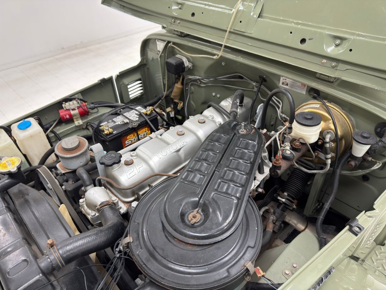 Toyota-Fj45-1984-Spring-Green-Tobacco-30