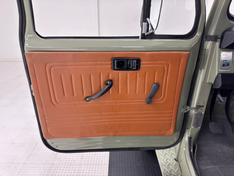 Toyota-Fj45-1984-Spring-Green-Tobacco-31