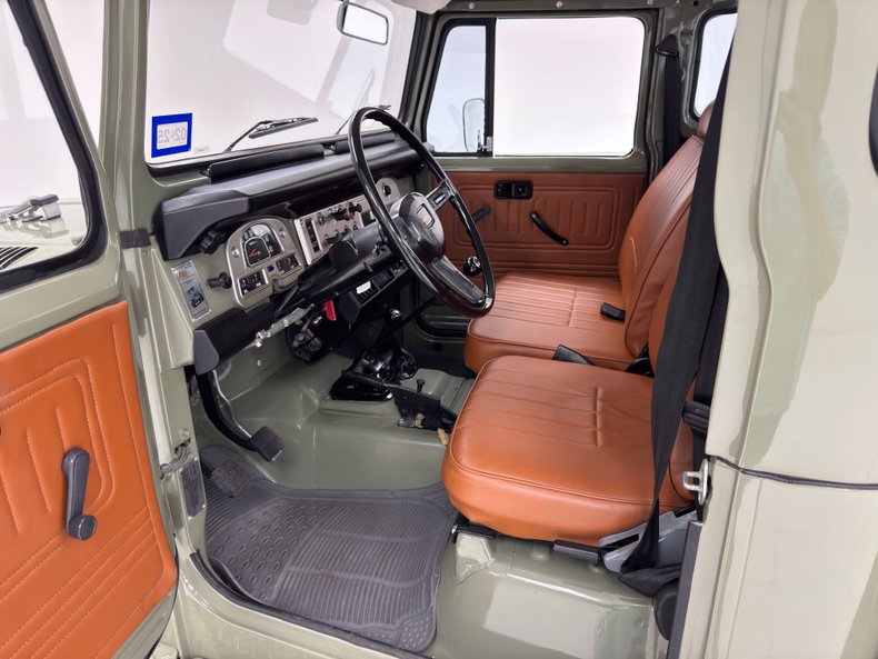 Toyota-Fj45-1984-Spring-Green-Tobacco-32