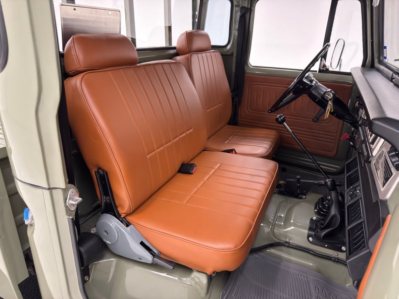 Toyota-Fj45-1984-Spring-Green-Tobacco-33