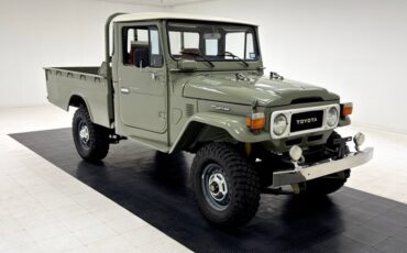 Toyota-Fj45-1984-Spring-Green-Tobacco-35