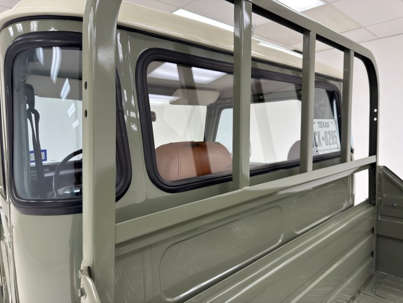 Toyota-Fj45-1984-Spring-Green-Tobacco-36