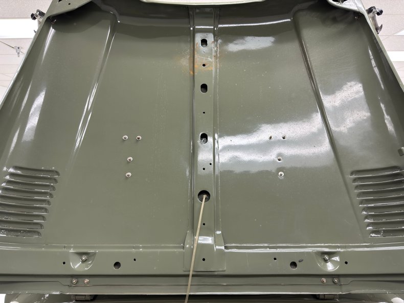 Toyota-Fj45-1984-Spring-Green-Tobacco-37