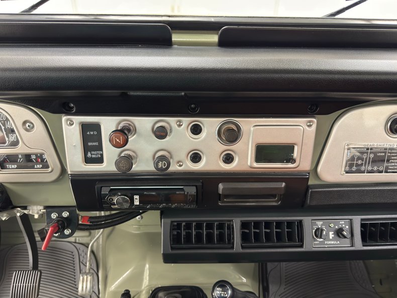 Toyota-Fj45-1984-Spring-Green-Tobacco-38