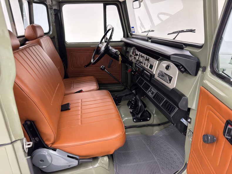Toyota-Fj45-1984-Spring-Green-Tobacco-42