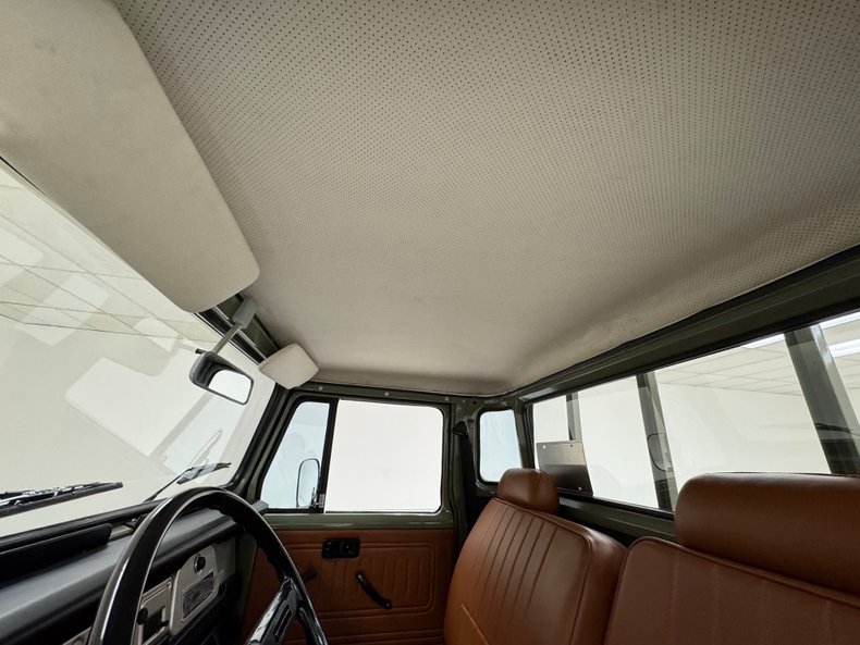 Toyota-Fj45-1984-Spring-Green-Tobacco-46