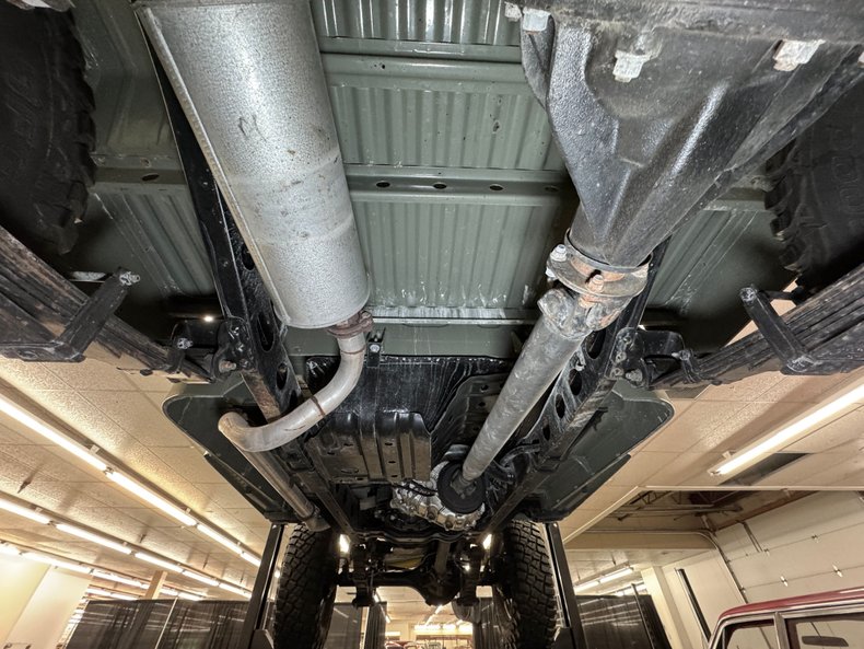 Toyota-Fj45-1984-Spring-Green-Tobacco-47