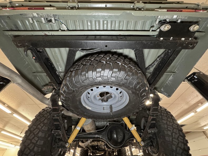 Toyota-Fj45-1984-Spring-Green-Tobacco-6