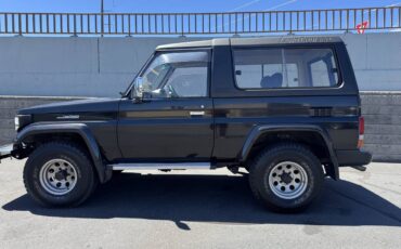 Toyota-Hzj73-diesel-1990-black