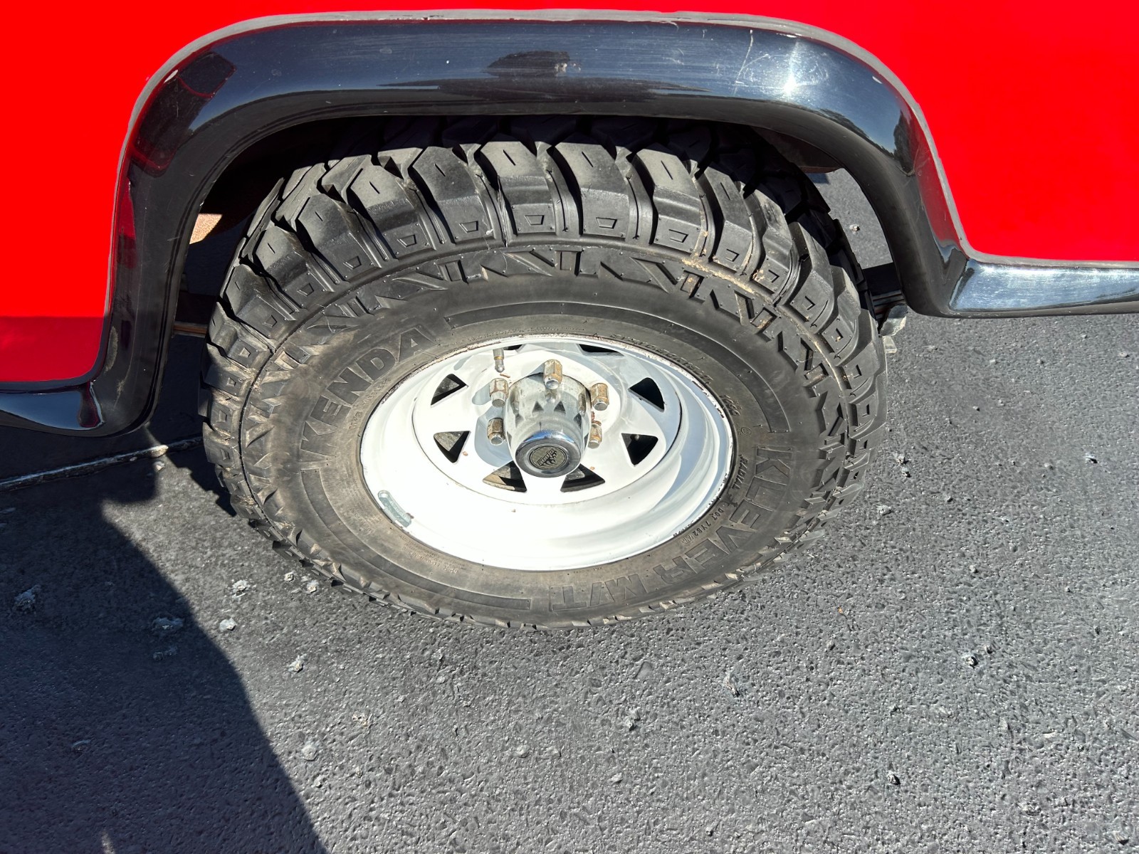 Toyota-Land-Cruiser-1980-SUV-9