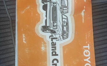 Toyota-Land-Cruiser-1985-SUV-14