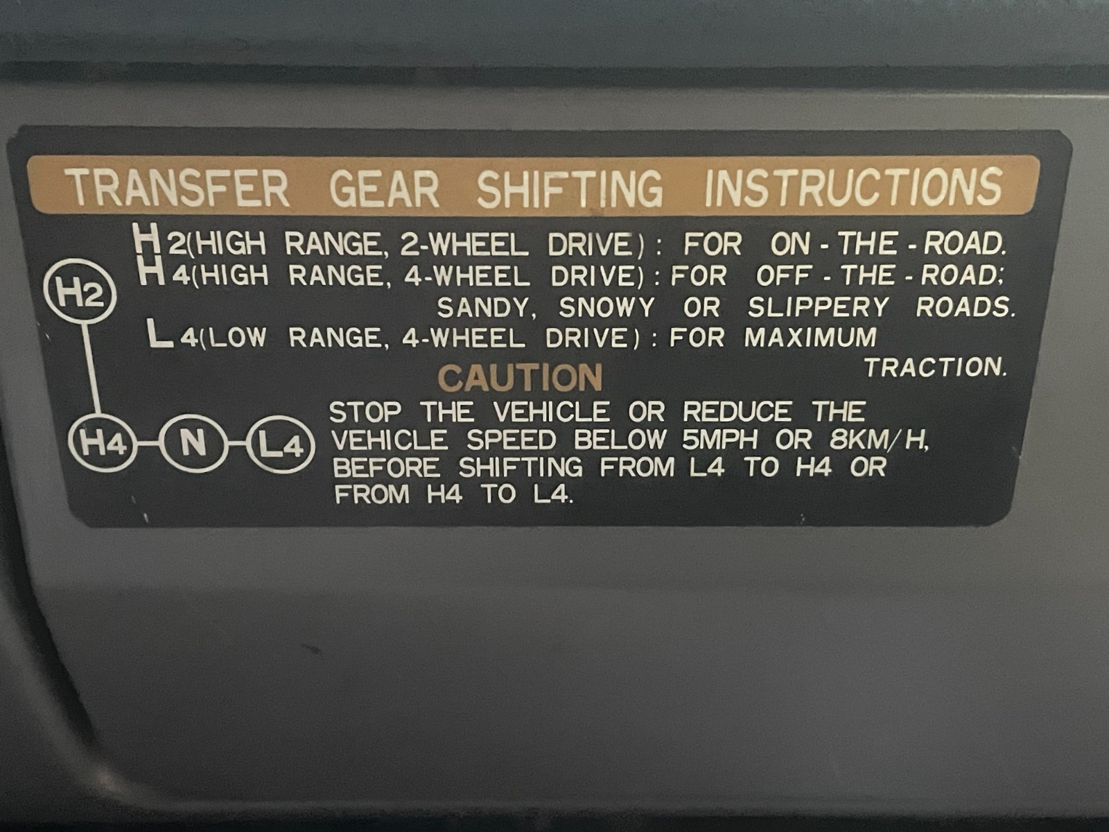 Toyota-Land-Cruiser-1985-SUV-19