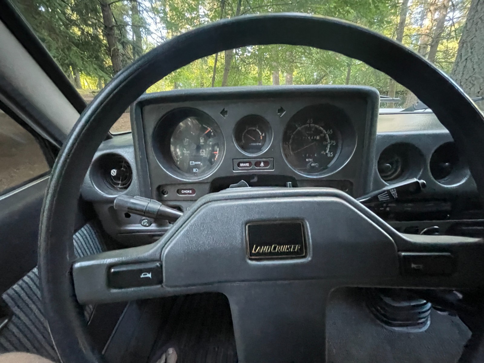Toyota-Land-Cruiser-1985-SUV-34