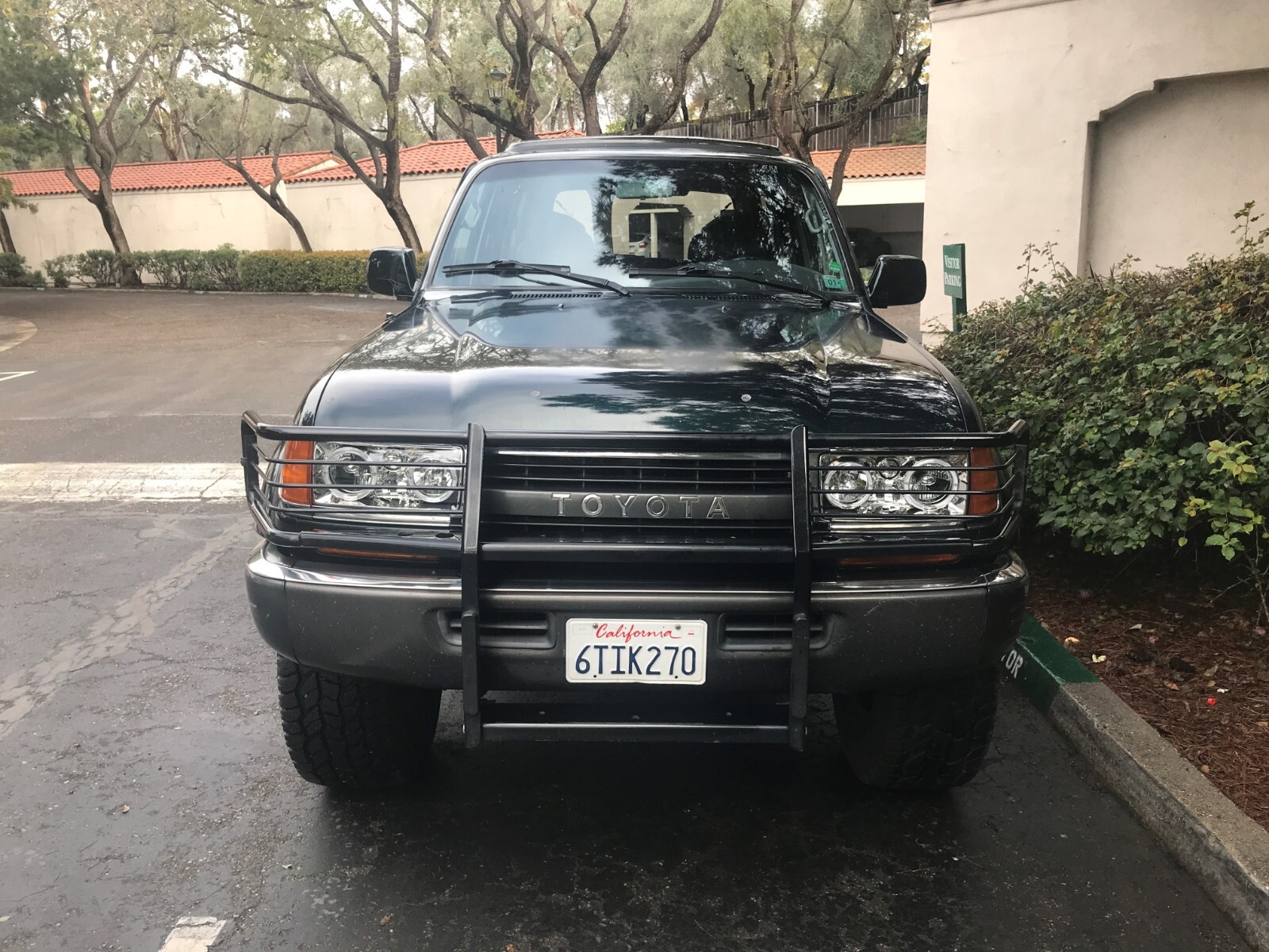 Toyota-Land-Cruiser-1993-SUV-3
