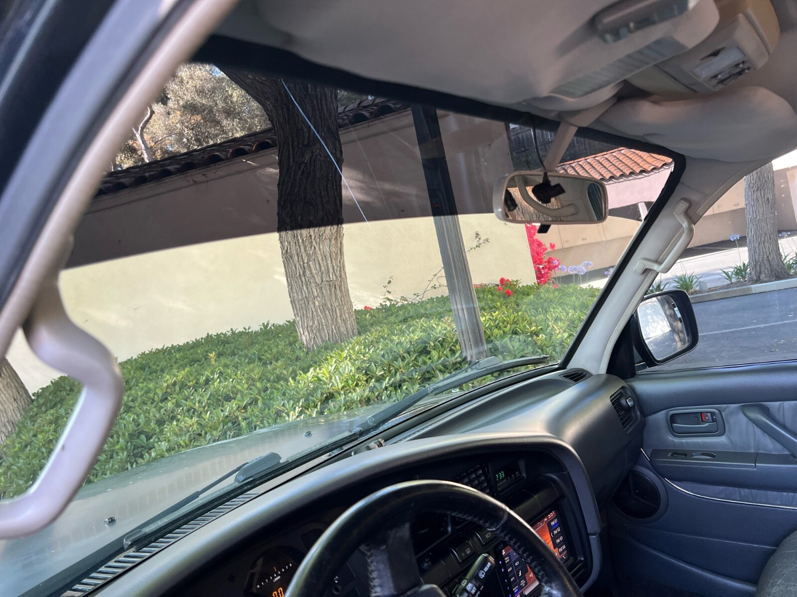 Toyota-Land-Cruiser-1993-SUV-8