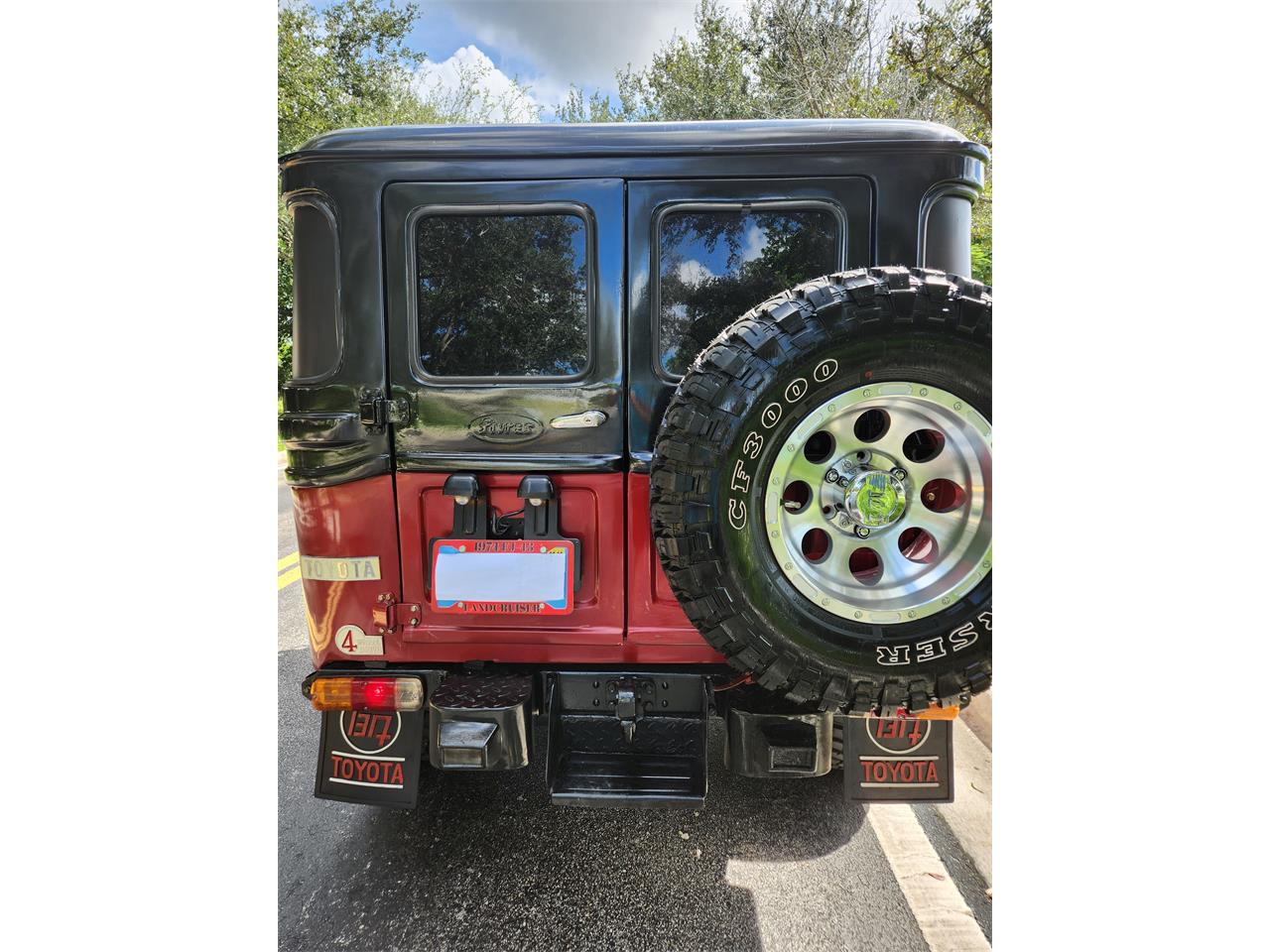 Toyota-Land-cruiser-1974-Redblack-Redblack-11