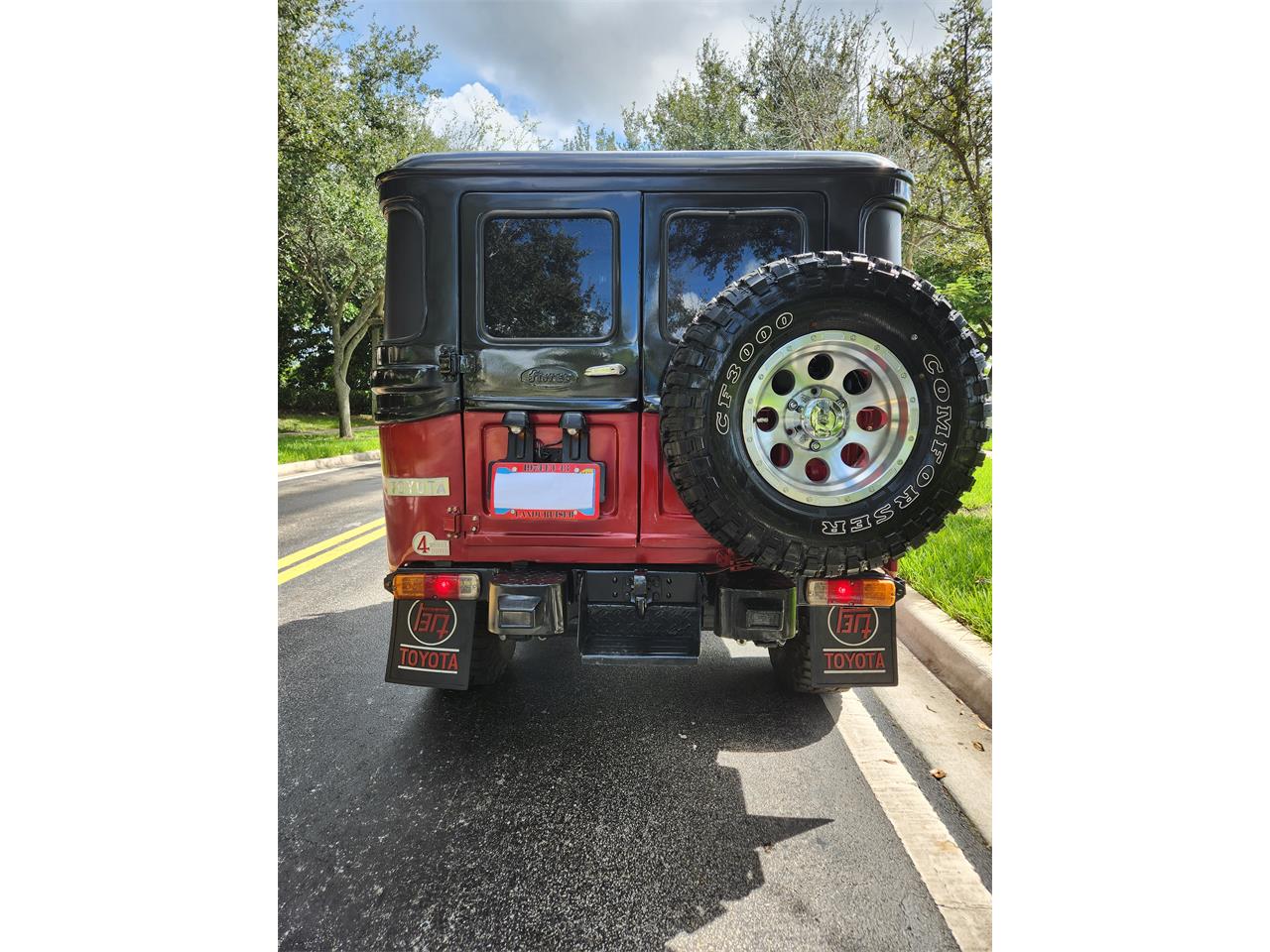 Toyota-Land-cruiser-1974-Redblack-Redblack-12