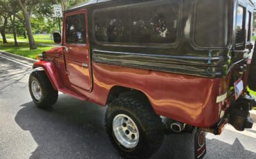 Toyota-Land-cruiser-1974-Redblack-Redblack-13