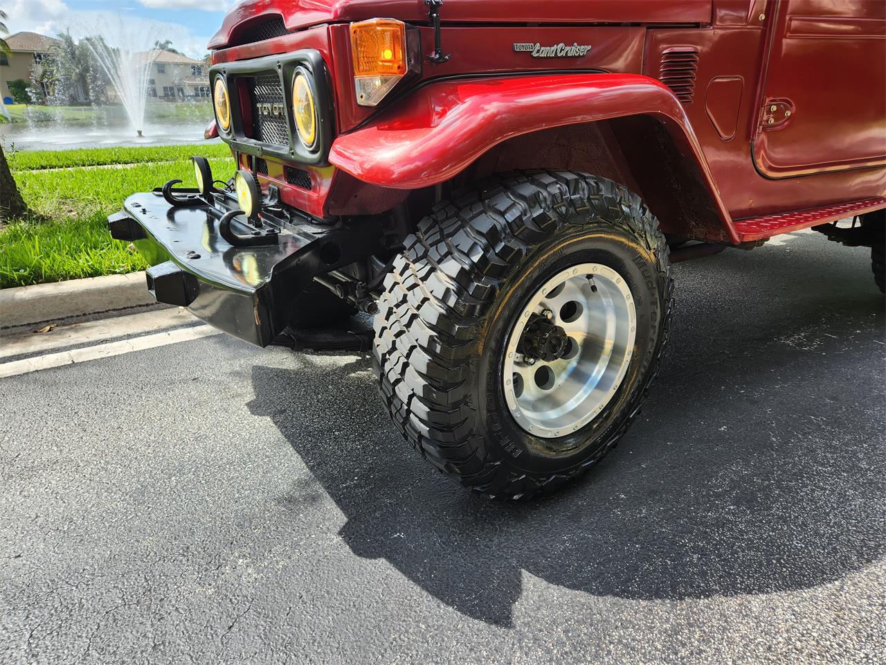 Toyota-Land-cruiser-1974-Redblack-Redblack-14
