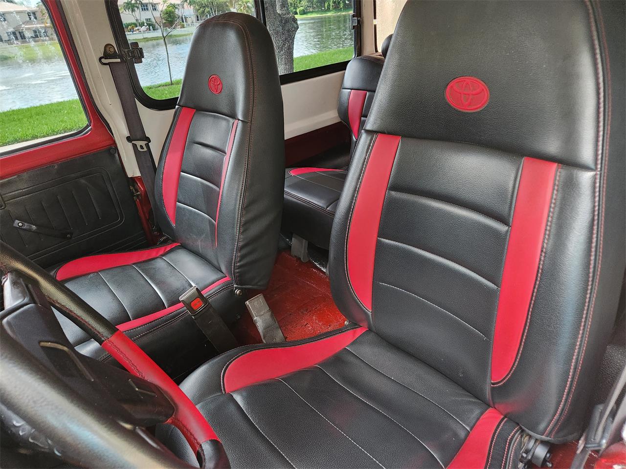 Toyota-Land-cruiser-1974-Redblack-Redblack-19