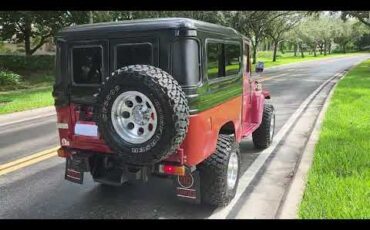 Toyota-Land-cruiser-1974-Redblack-Redblack-3
