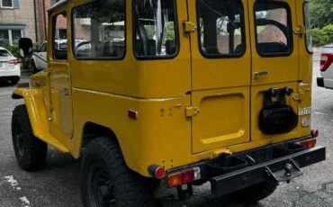 Toyota-Land-cruiser-1976-Mustard-Yellow-3
