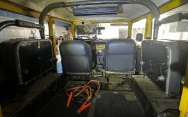 Toyota-Land-cruiser-1976-Mustard-Yellow-5