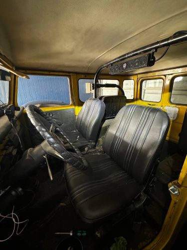 Toyota-Land-cruiser-1976-Mustard-Yellow-6