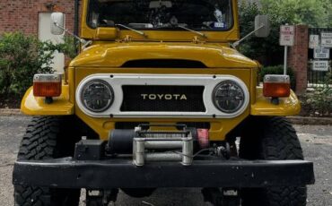 Toyota-Land-cruiser-1976-Mustard-Yellow-7