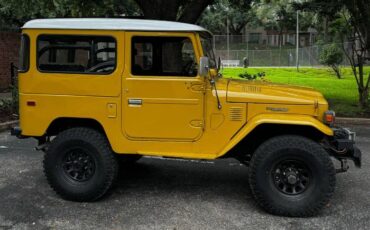 Toyota-Land-cruiser-1976-Mustard-Yellow-9