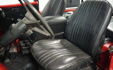 Toyota-Land-cruiser-1977-Red-Black-ampamp-Red-2