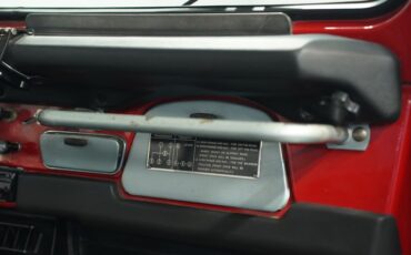 Toyota-Land-cruiser-1977-Red-Black-ampamp-Red-36
