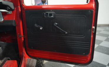 Toyota-Land-cruiser-1977-Red-Black-ampamp-Red-37