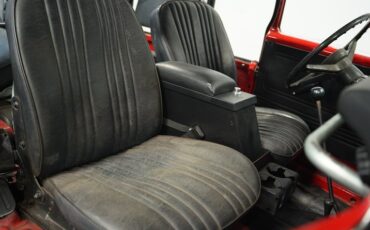 Toyota-Land-cruiser-1977-Red-Black-ampamp-Red-40