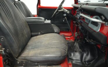 Toyota-Land-cruiser-1977-Red-Black-ampamp-Red-41