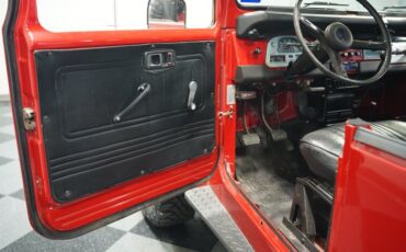 Toyota-Land-cruiser-1977-Red-Black-ampamp-Red-43