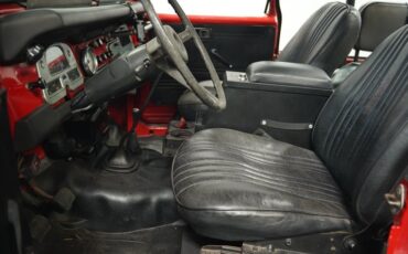 Toyota-Land-cruiser-1977-Red-Black-ampamp-Red-45